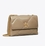 Bolso Tory Burch mini Kira sand